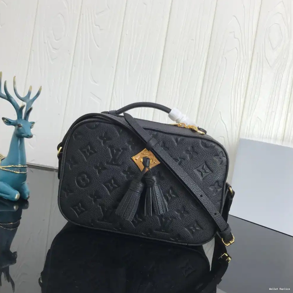 Cheap VUITTON SAINTONGE LOUIS 0612